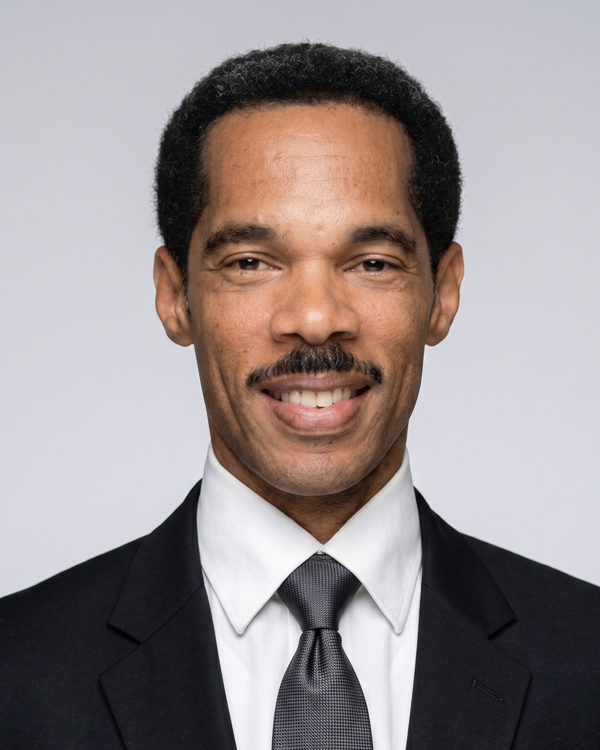 Allen Foreman