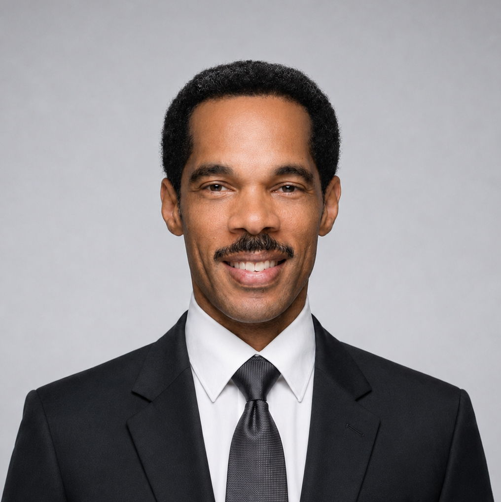 Allen Foreman